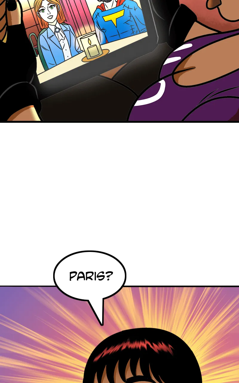 Traveler Chapter 16 page 13 - 
