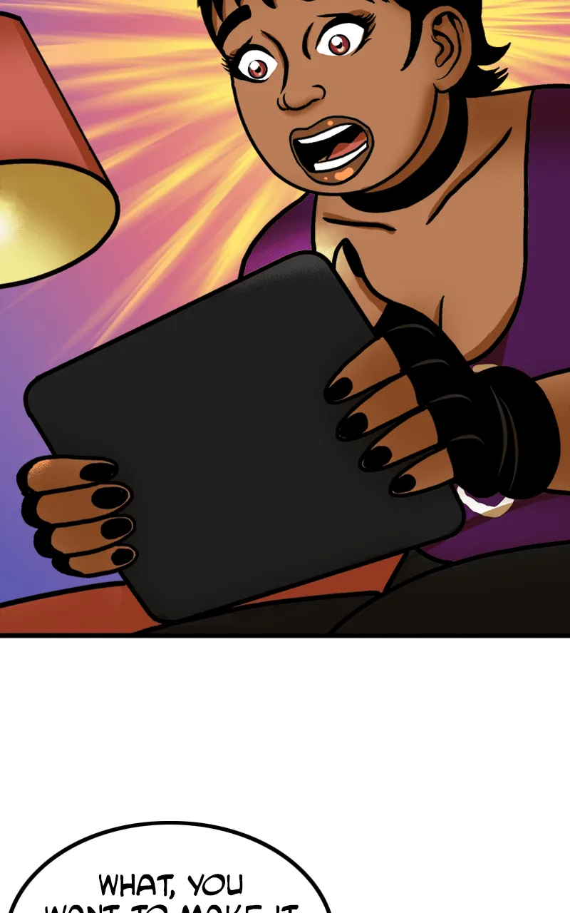 Traveler Chapter 16 page 14 - 