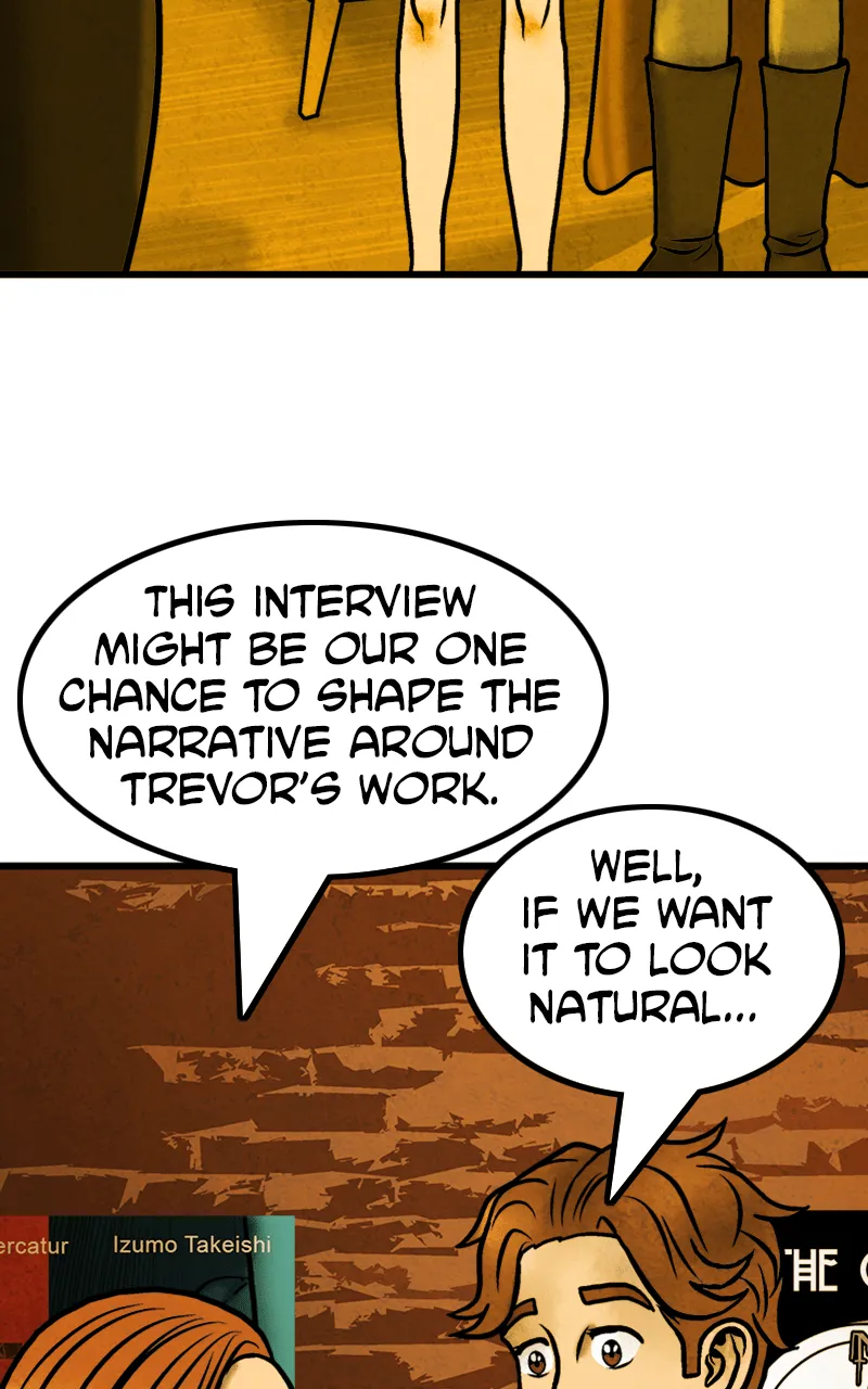 Traveler Chapter 16 page 16 - 