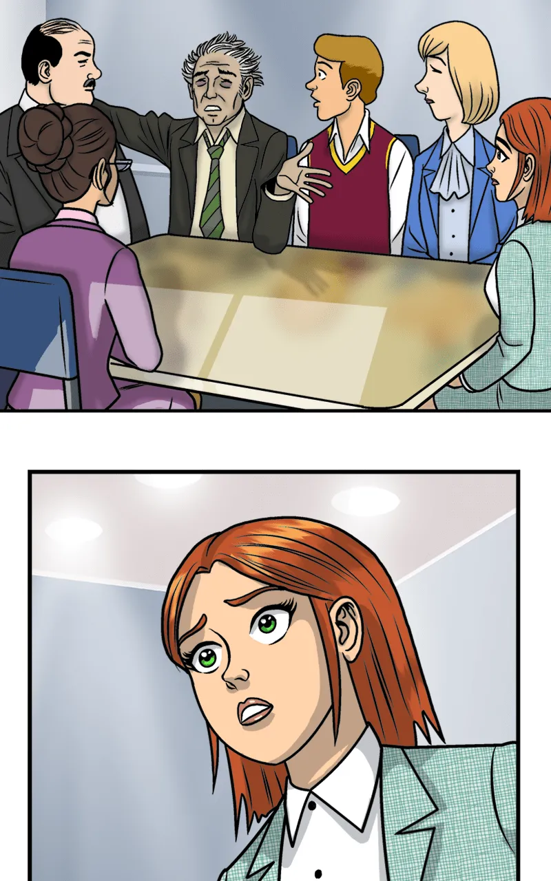 Traveler Chapter 16 page 3 - 