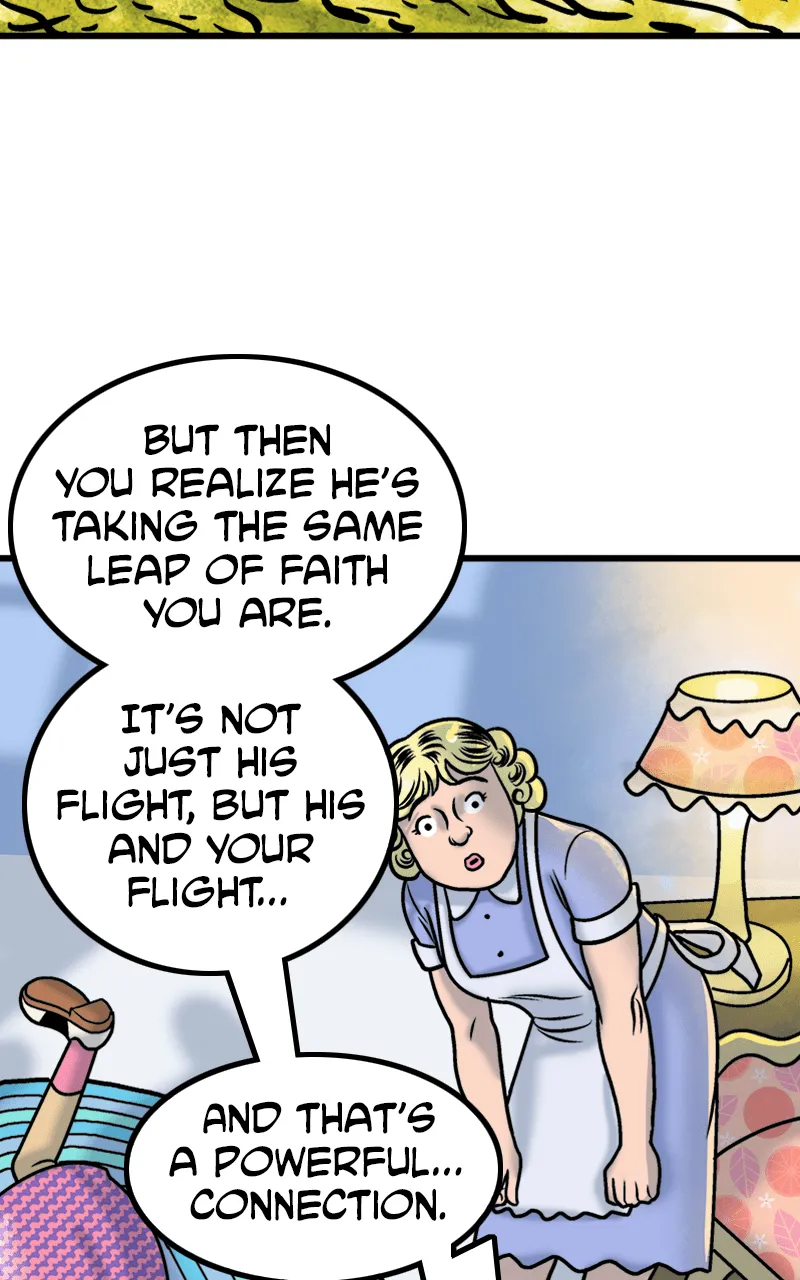 Traveler Chapter 16 page 23 - 