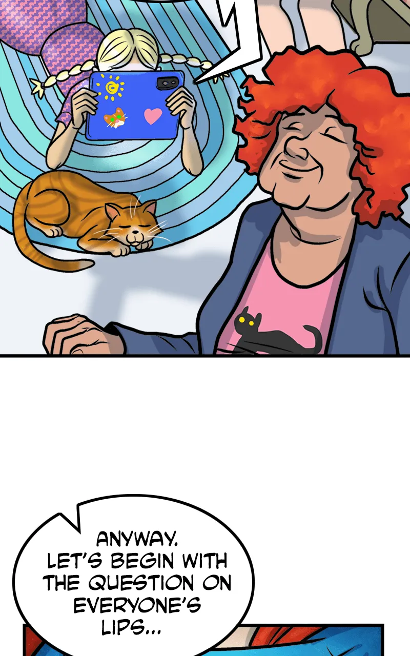 Traveler Chapter 16 page 24 - 