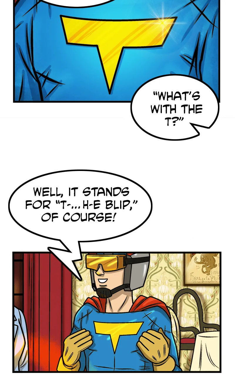 Traveler Chapter 16 page 25 - 