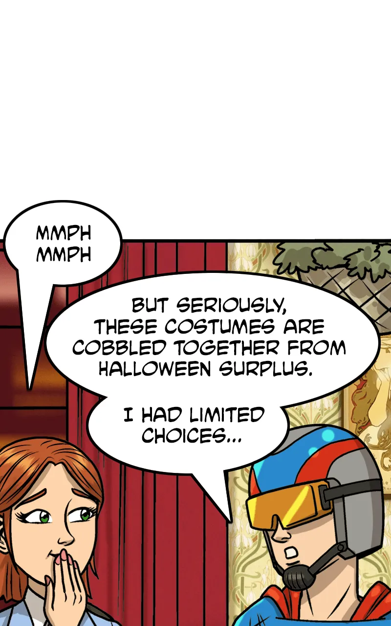 Traveler Chapter 16 page 26 - 