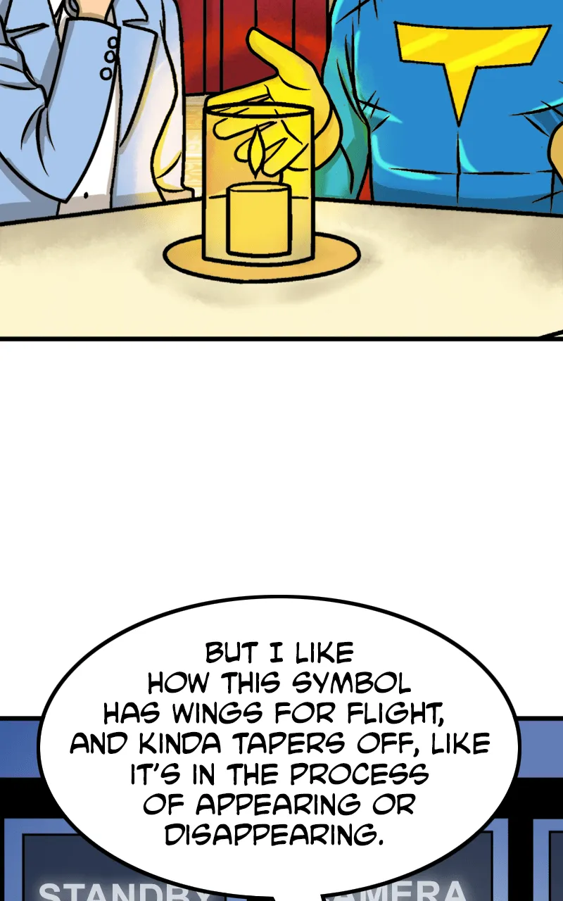 Traveler Chapter 16 page 27 - 