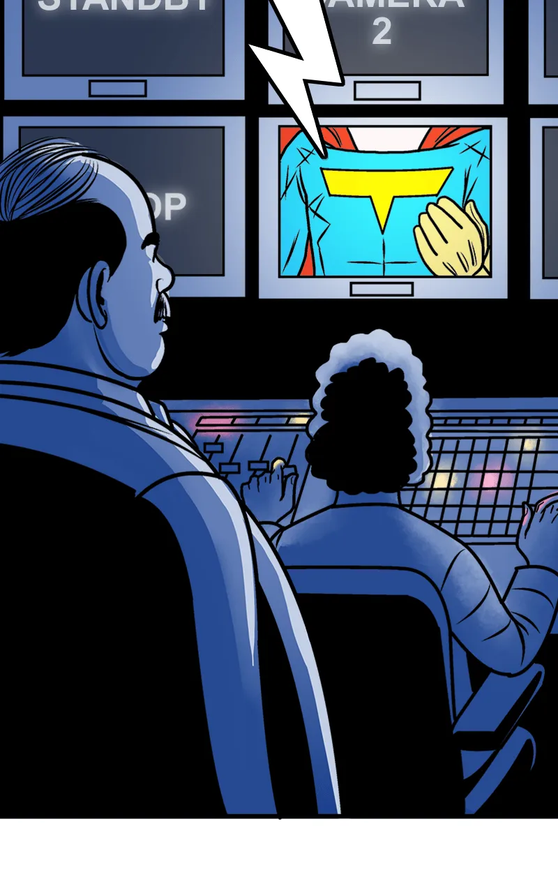 Traveler Chapter 16 page 28 - 