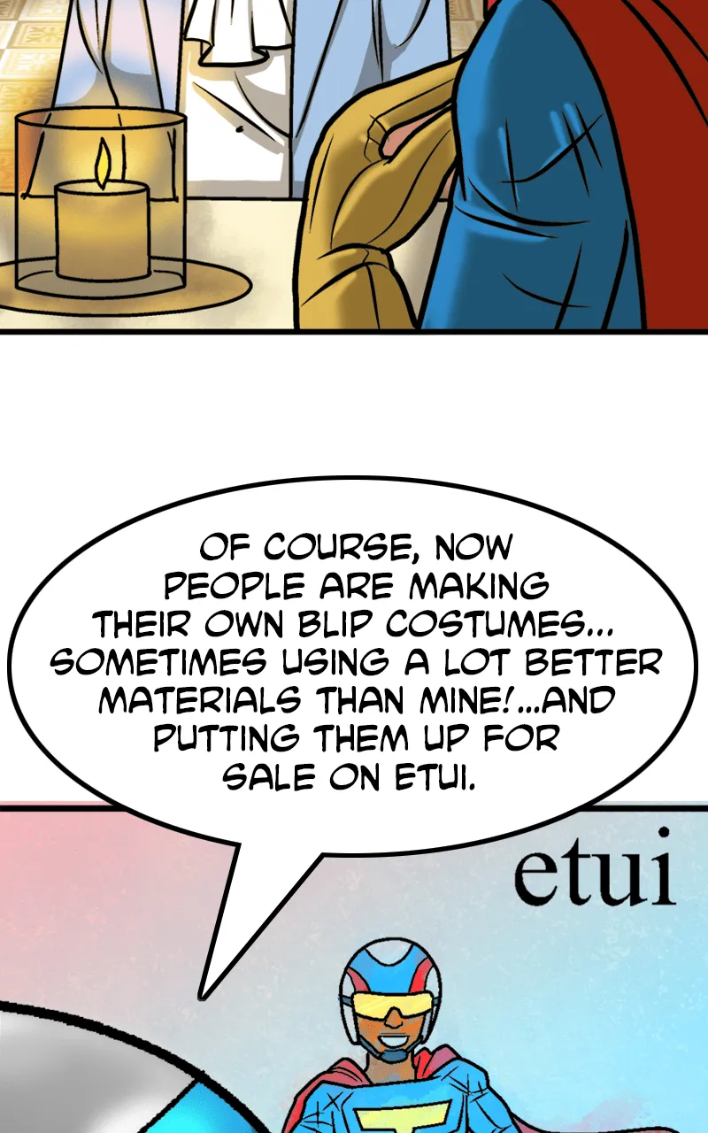 Traveler Chapter 16 page 30 - 