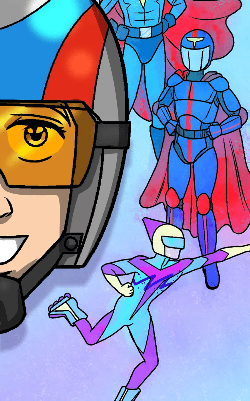 Traveler Chapter 16 page 31 - 