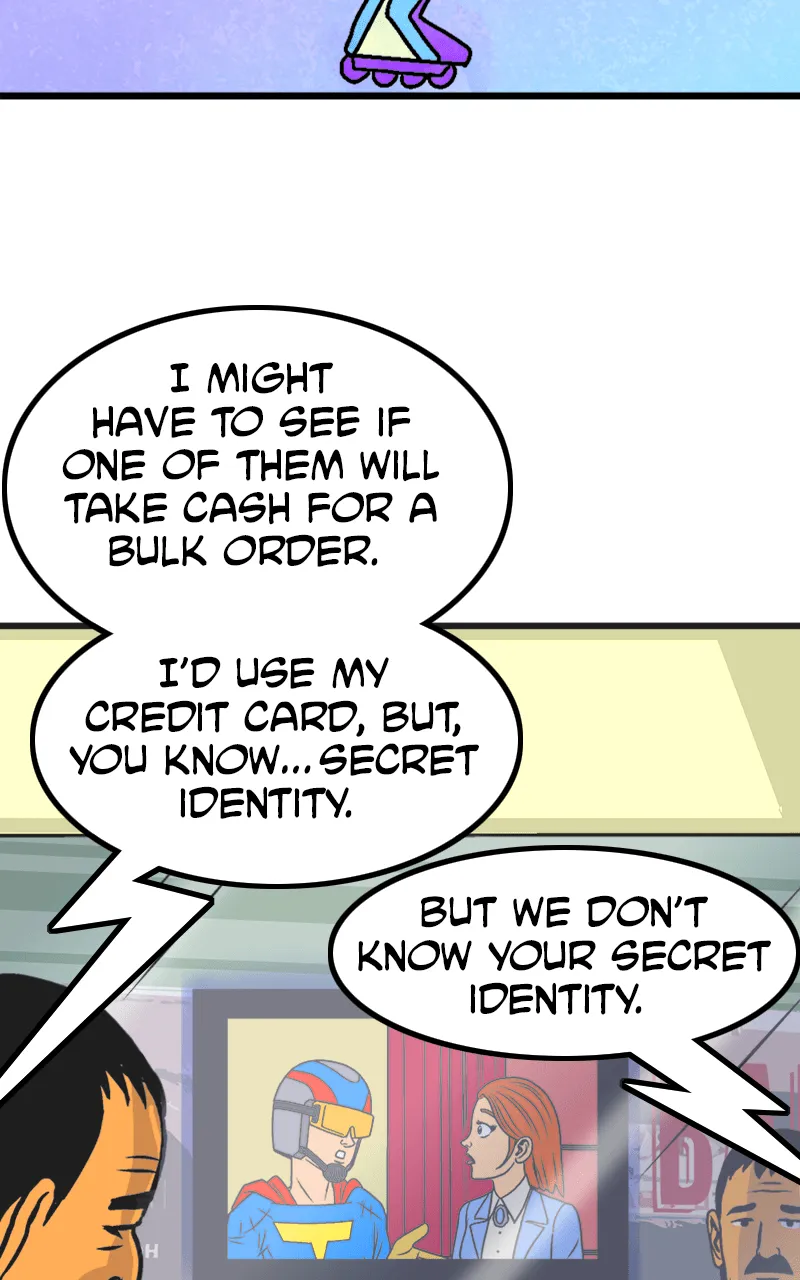 Traveler Chapter 16 page 32 - 
