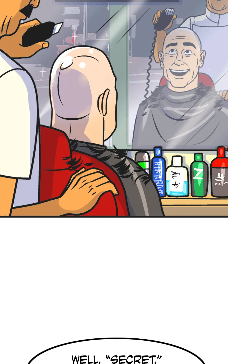 Traveler Chapter 16 page 33 - 