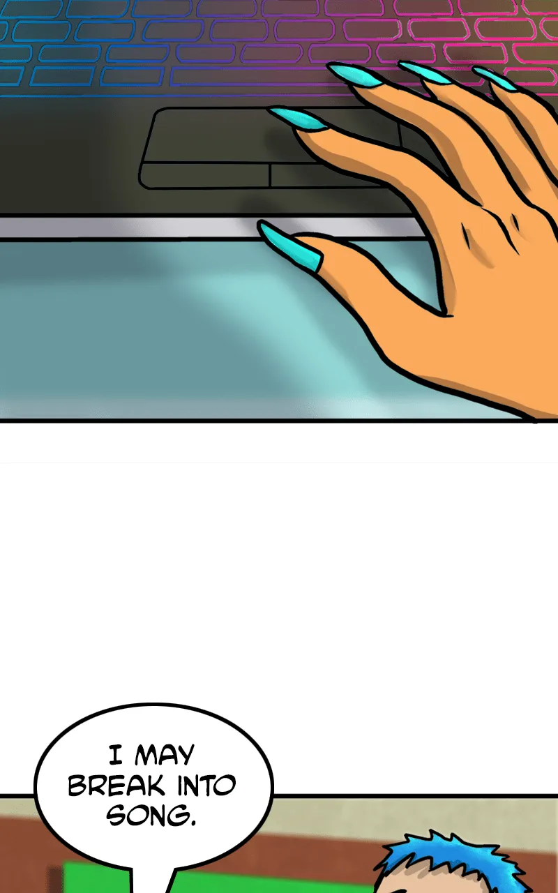 Traveler Chapter 16 page 36 - 