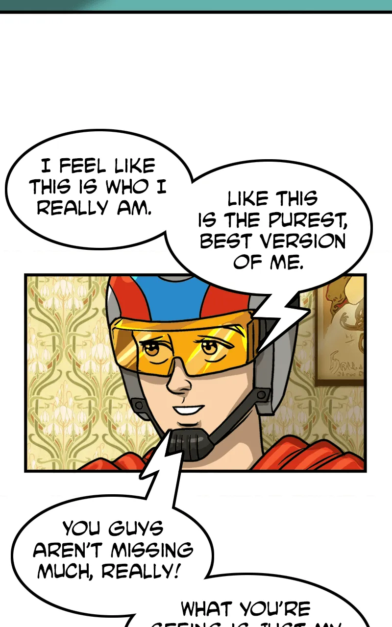 Traveler Chapter 16 page 38 - 