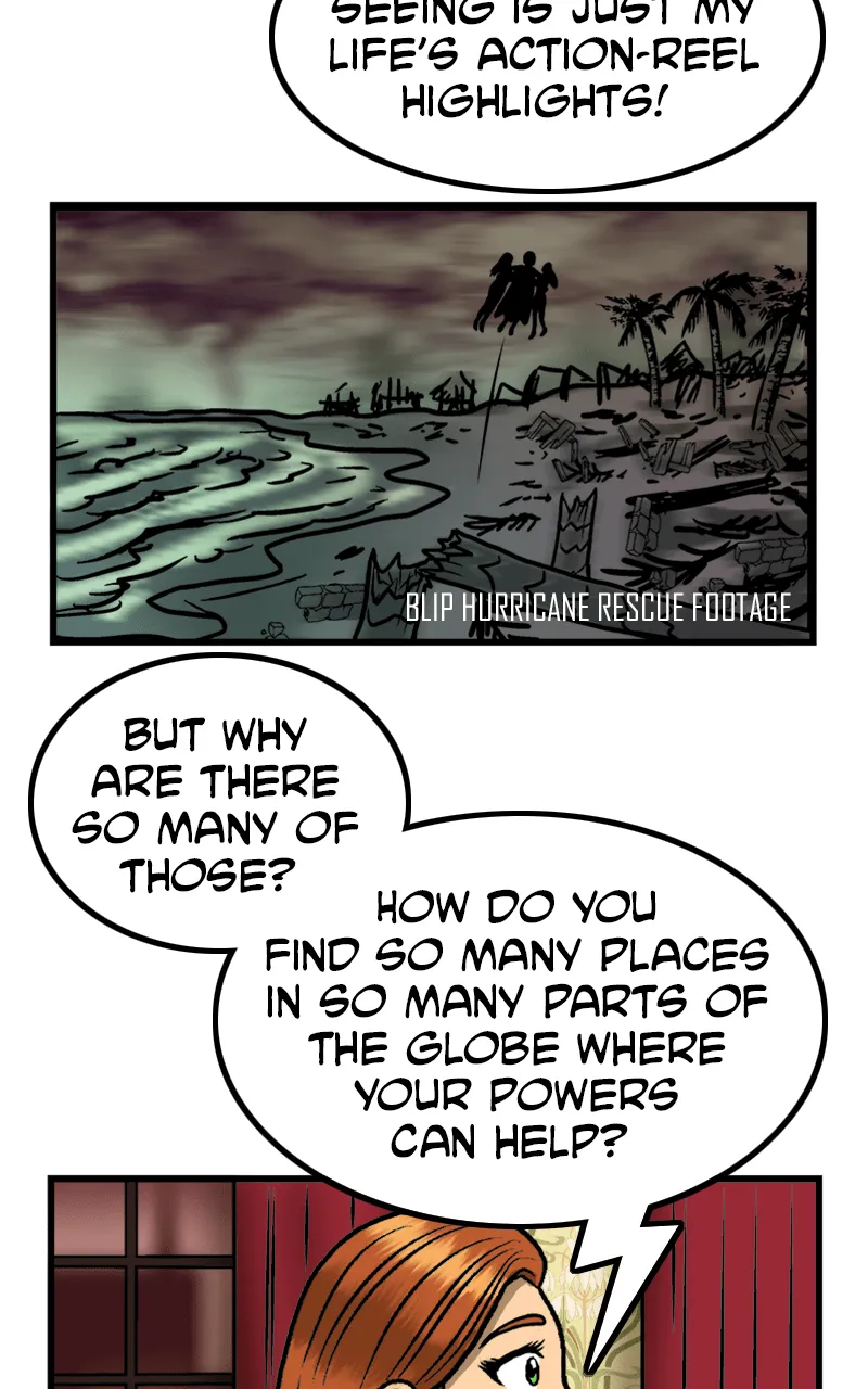 Traveler Chapter 16 page 39 - 