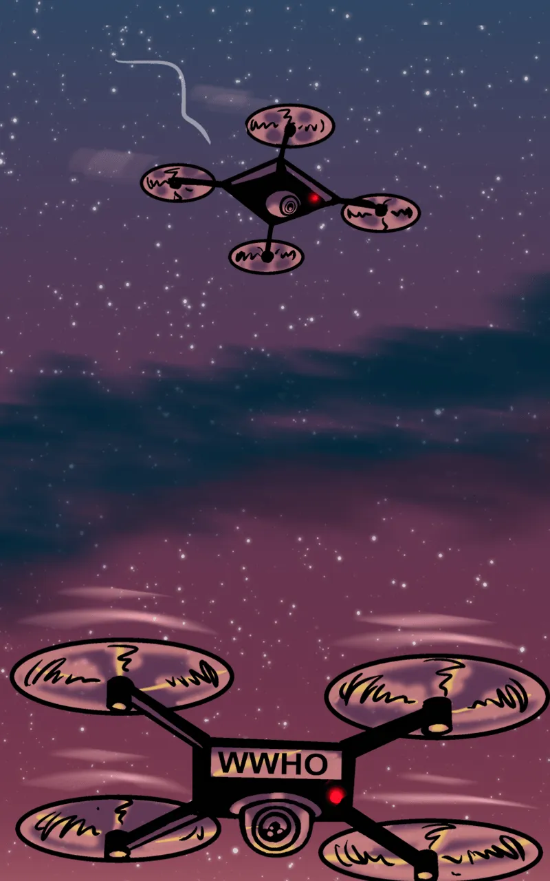 Traveler Chapter 16 page 5 - 