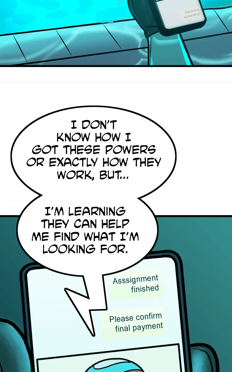 Traveler Chapter 16 page 42 - 