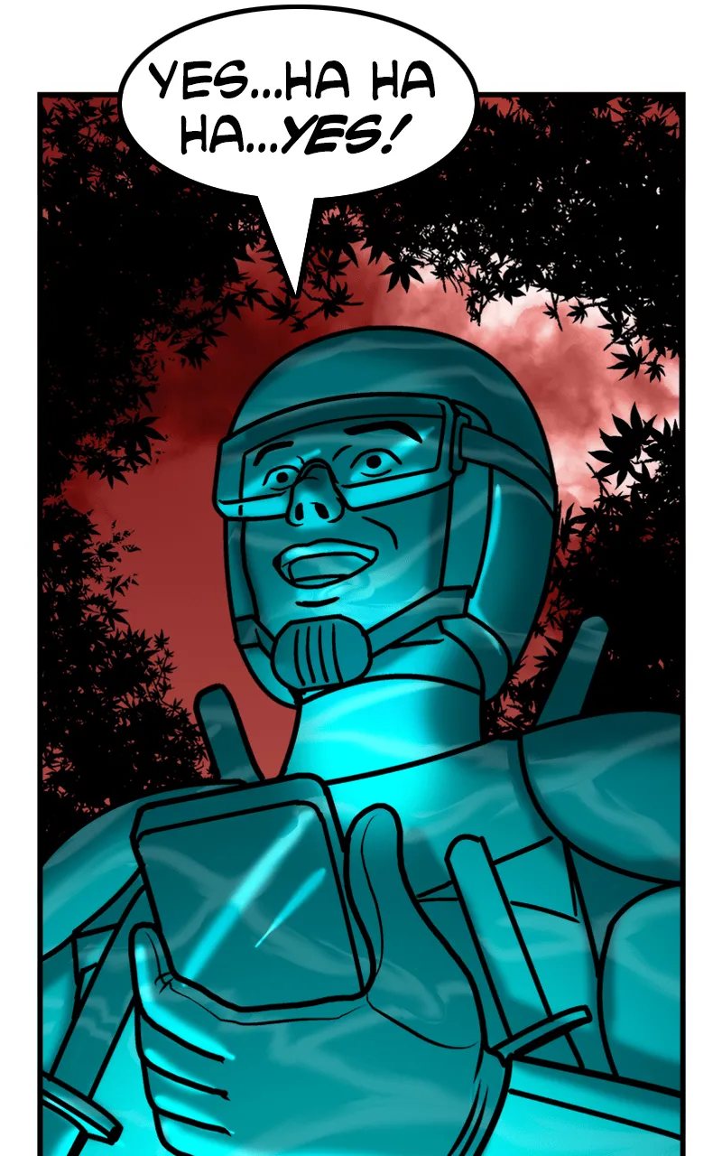 Traveler Chapter 16 page 44 - 