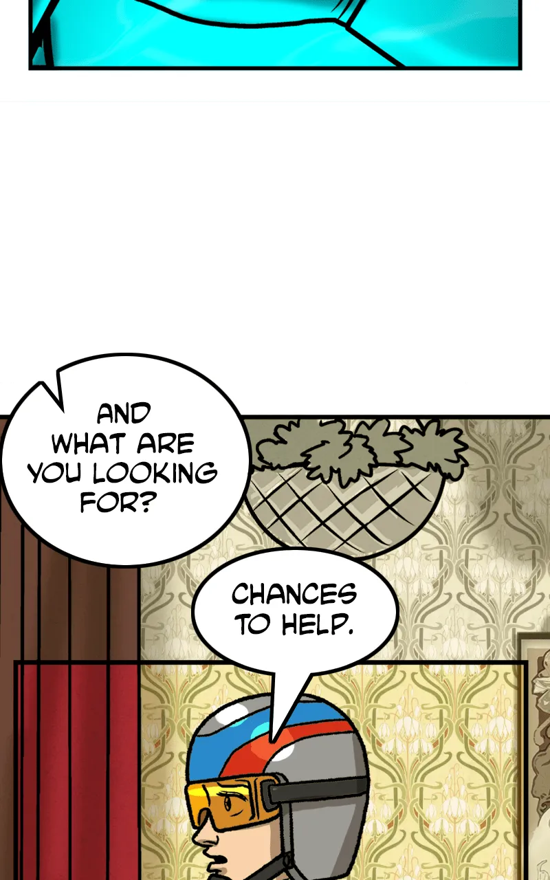 Traveler Chapter 16 page 45 - 