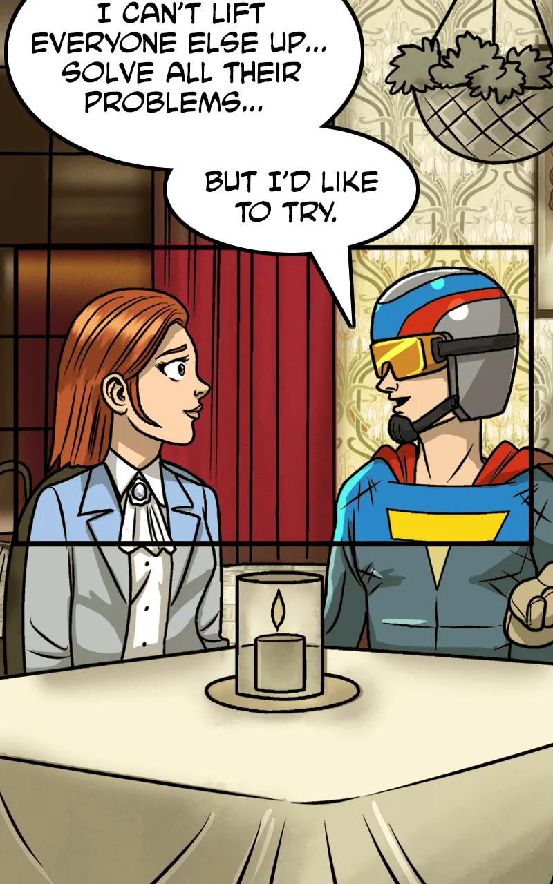 Traveler Chapter 16 page 47 - 
