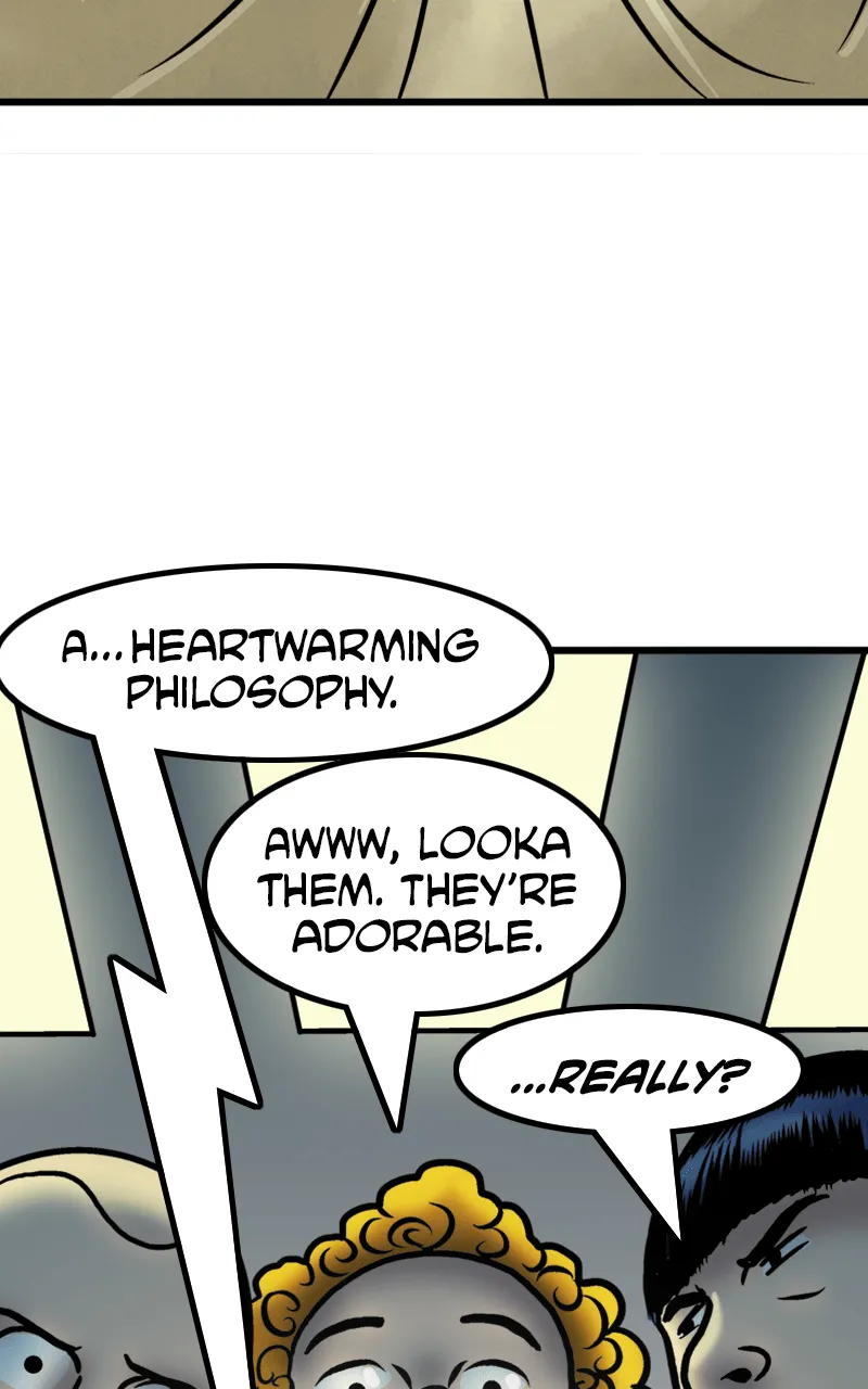 Traveler Chapter 16 page 48 - 