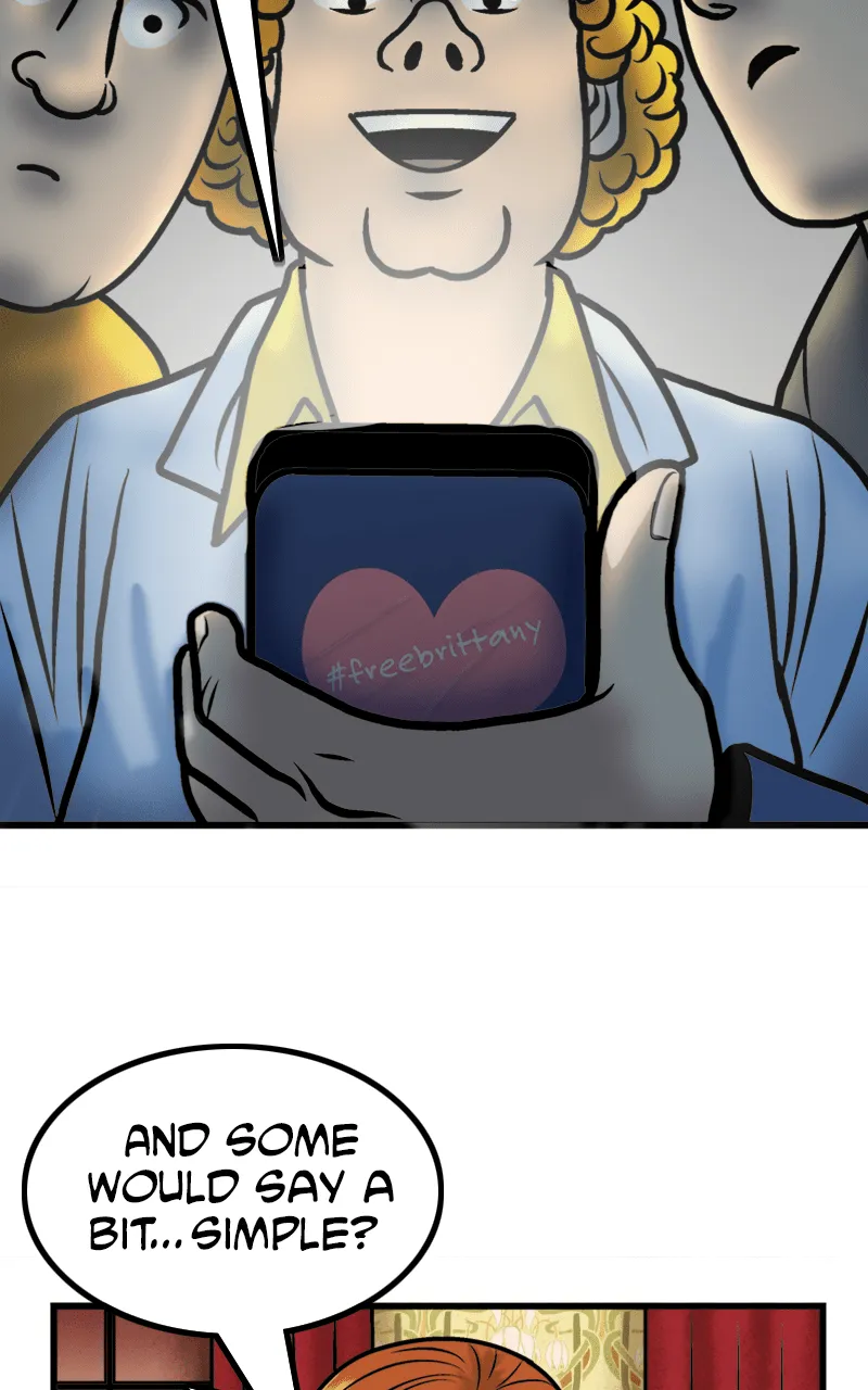 Traveler Chapter 16 page 49 - 