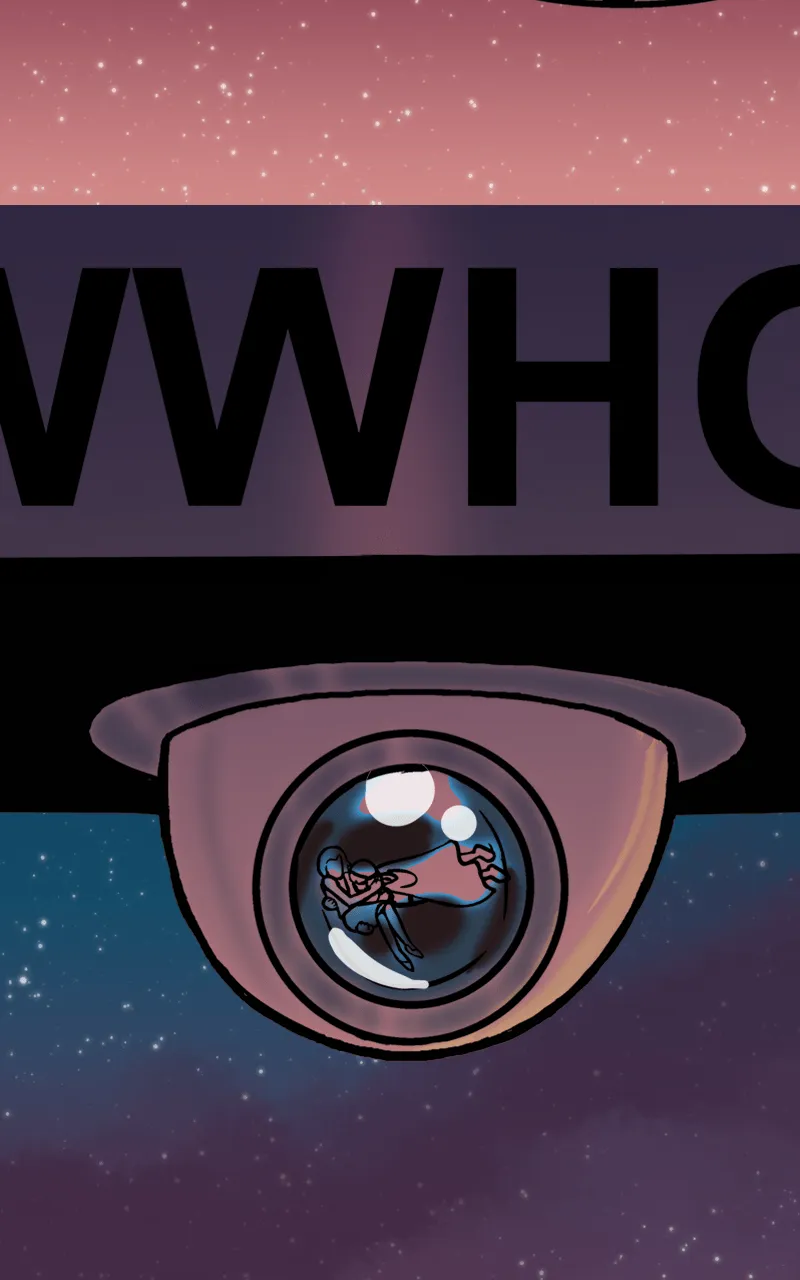 Traveler Chapter 16 page 6 - 