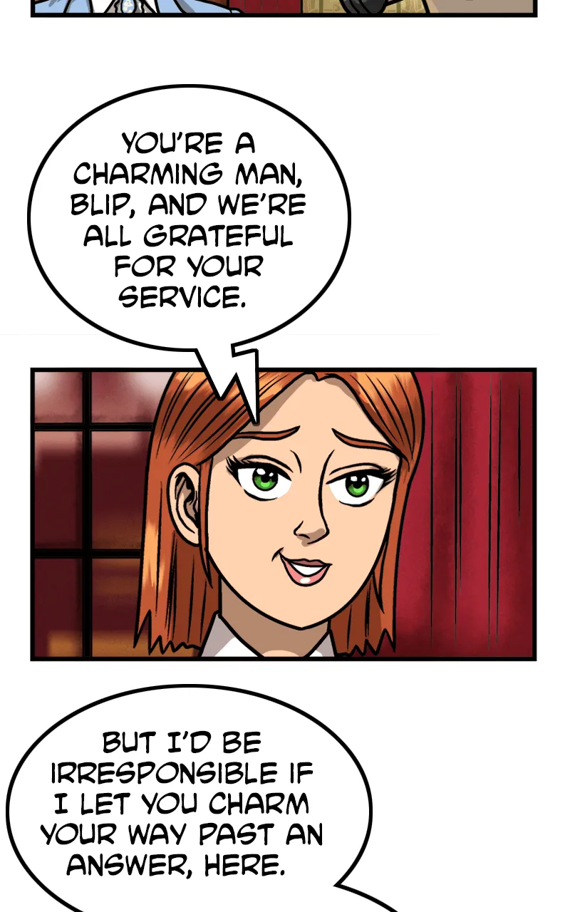 Traveler Chapter 16 page 51 - 