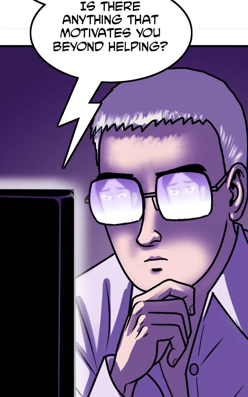 Traveler Chapter 16 page 52 - 