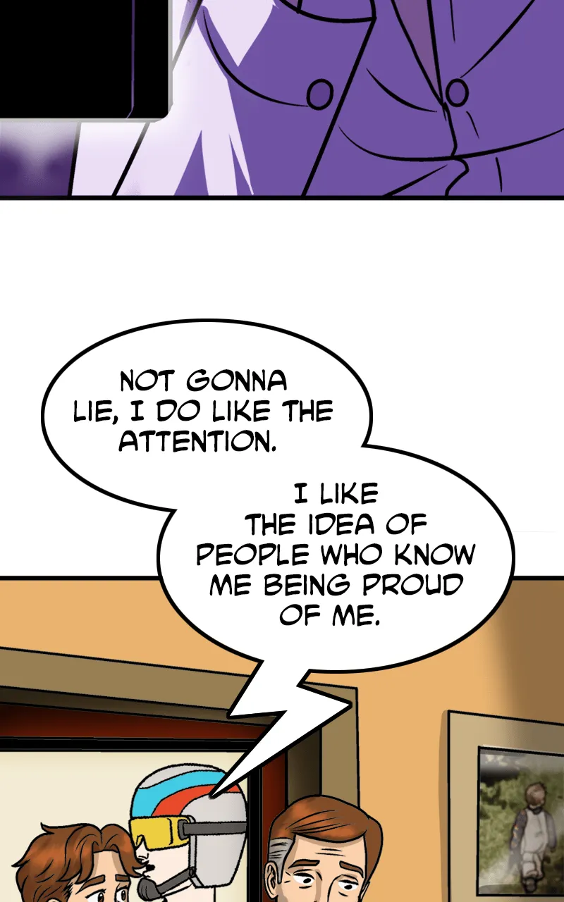 Traveler Chapter 16 page 53 - 