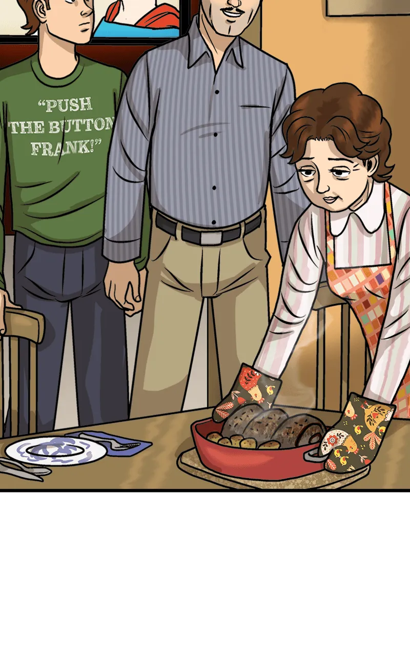 Traveler Chapter 16 page 54 - 
