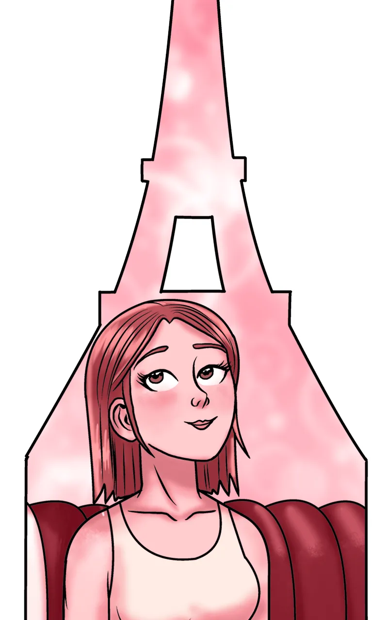 Traveler Chapter 16 page 59 - 