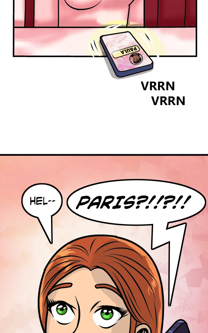 Traveler Chapter 16 page 60 - 