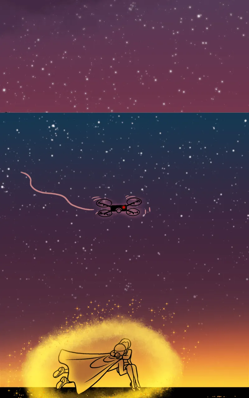 Traveler Chapter 16 page 7 - 