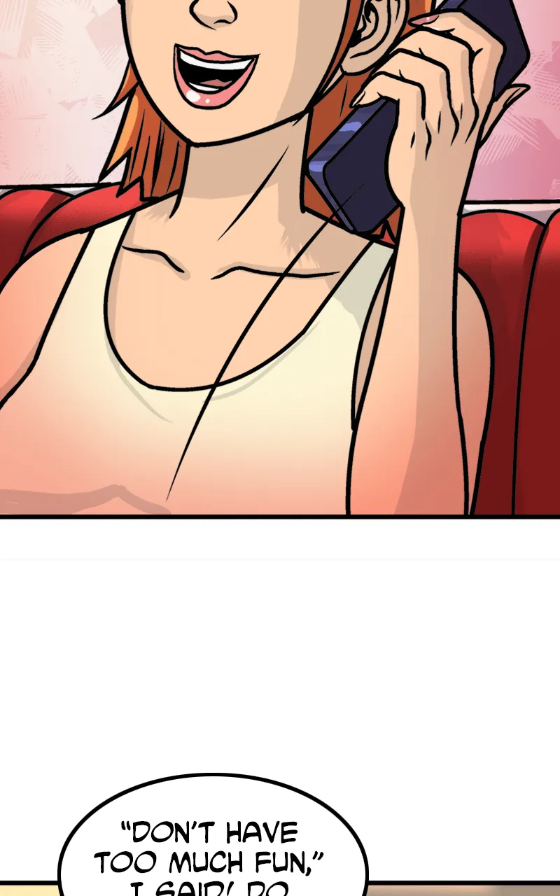 Traveler Chapter 16 page 61 - 