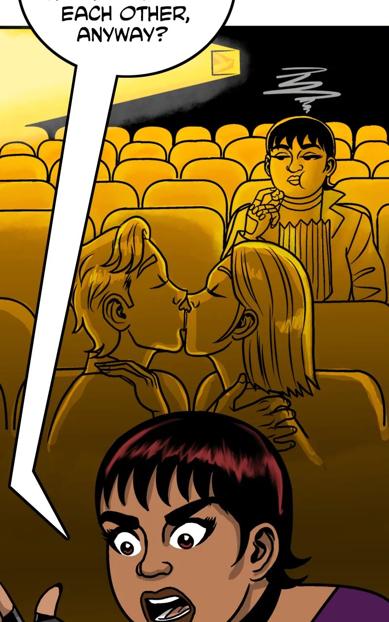 Traveler Chapter 16 page 65 - 