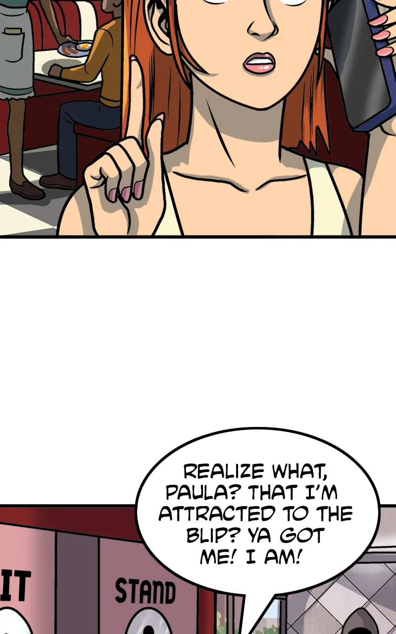 Traveler Chapter 16 page 67 - 
