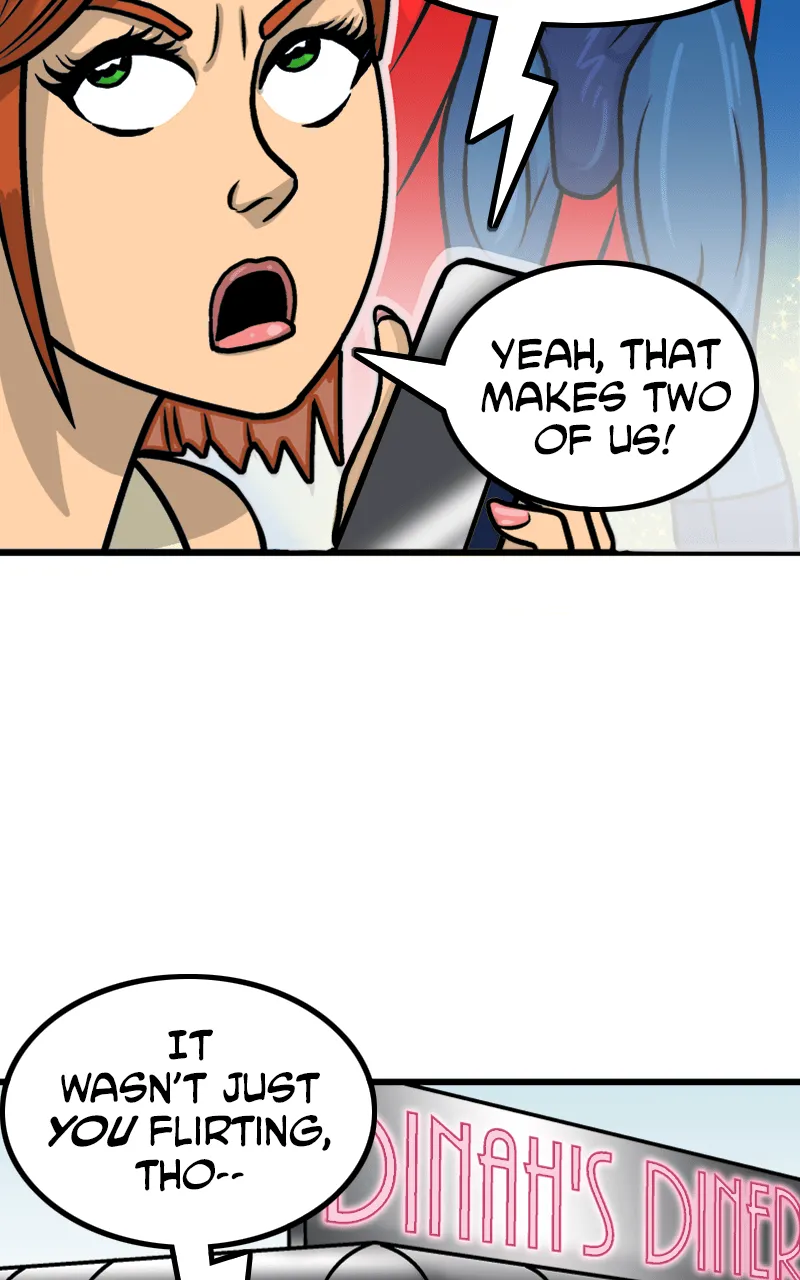 Traveler Chapter 16 page 70 - 