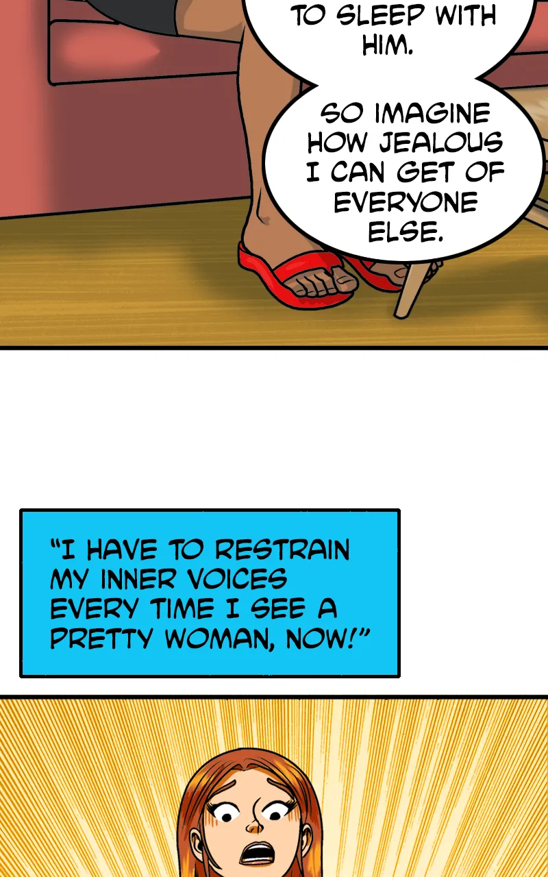 Traveler Chapter 16 page 73 - 