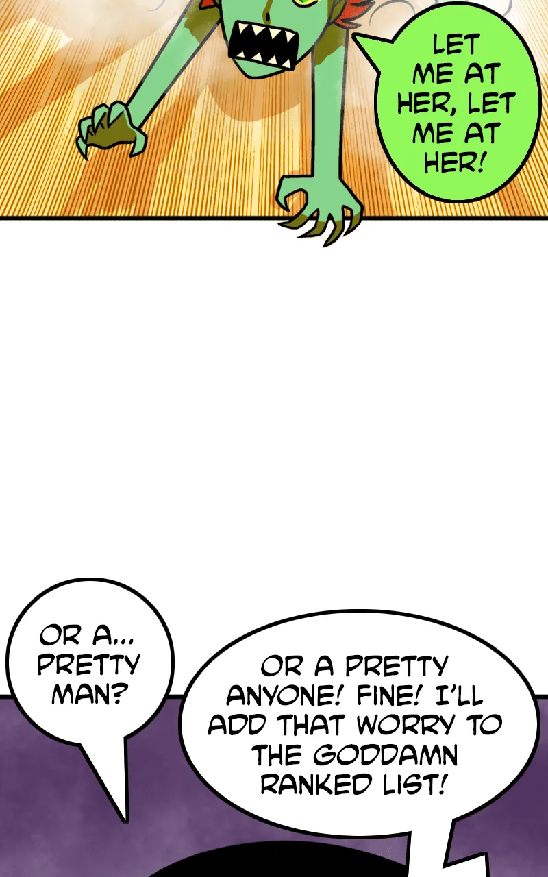 Traveler Chapter 16 page 75 - 