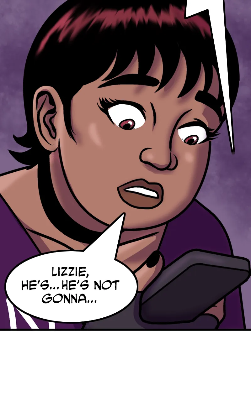 Traveler Chapter 16 page 76 - 