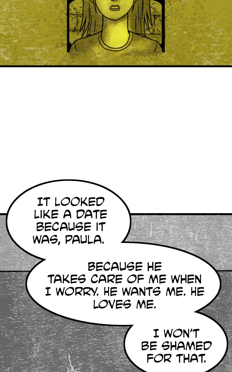 Traveler Chapter 16 page 79 - 