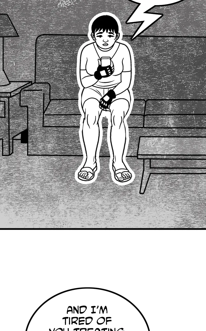 Traveler Chapter 16 page 80 - 