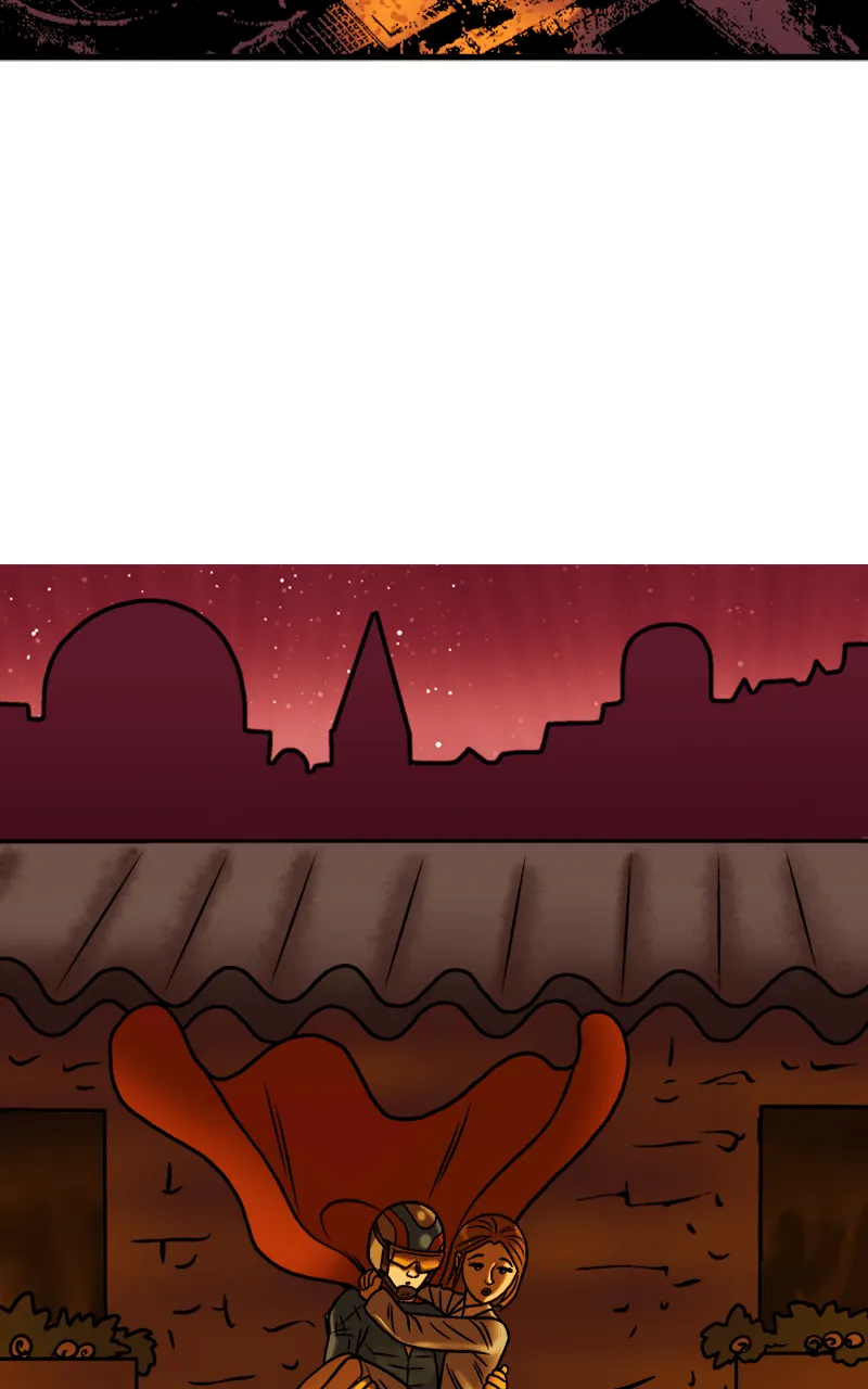 Traveler Chapter 16 page 9 - 