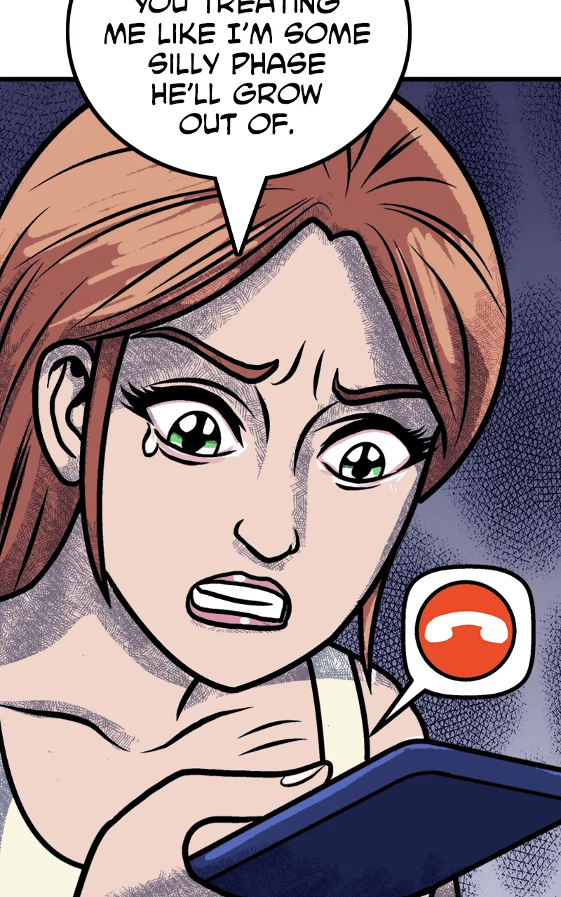 Traveler Chapter 16 page 81 - 