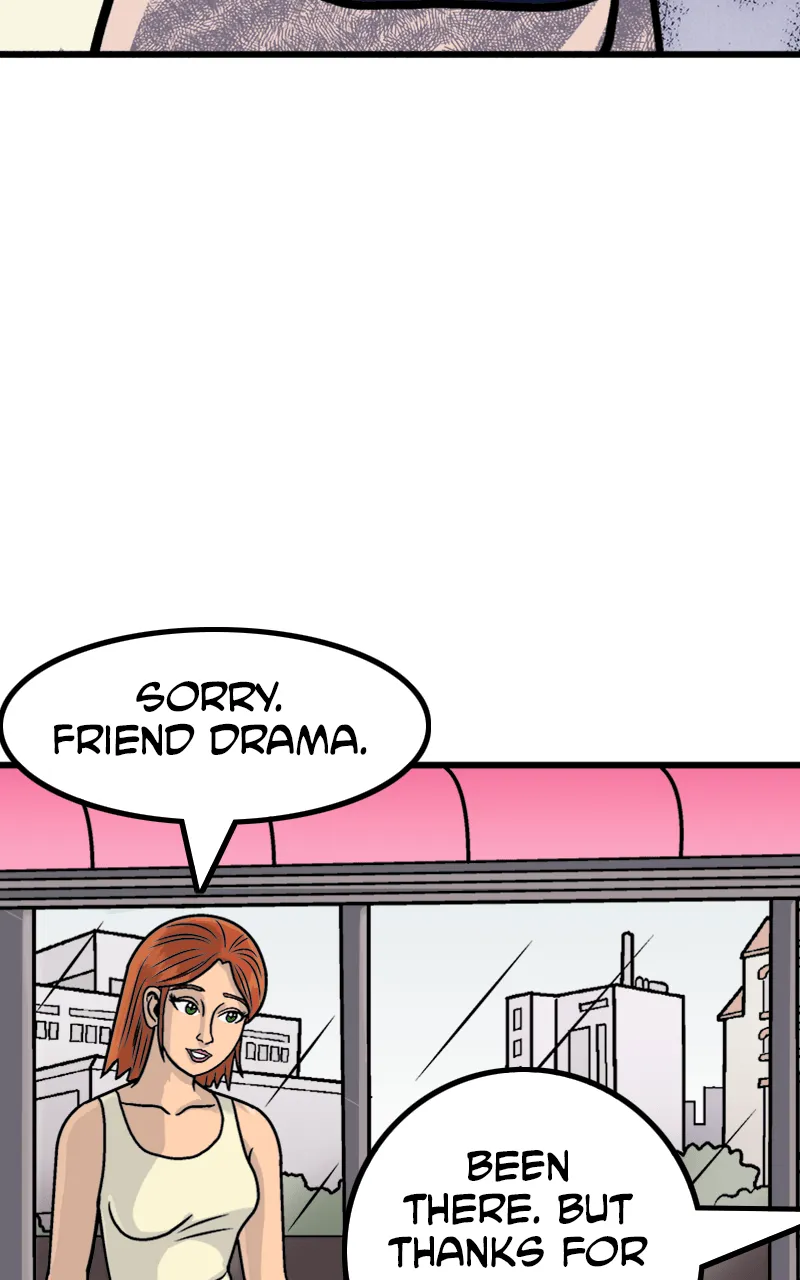 Traveler Chapter 16 page 82 - 