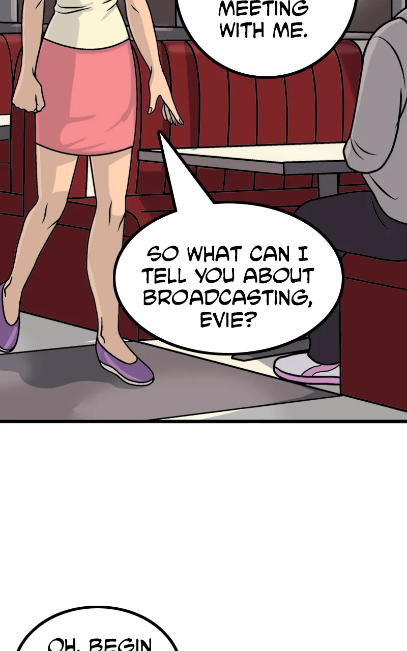 Traveler Chapter 16 page 83 - 
