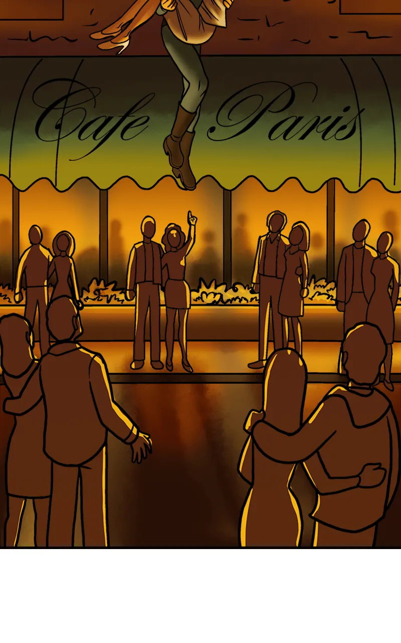 Traveler Chapter 16 page 10 - 