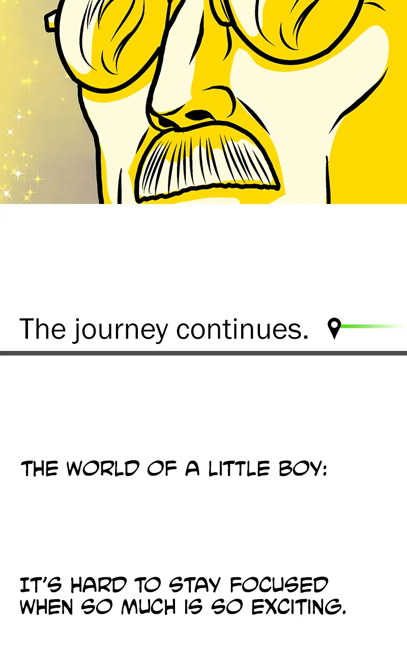 Traveler Chapter 17 page 2 - 