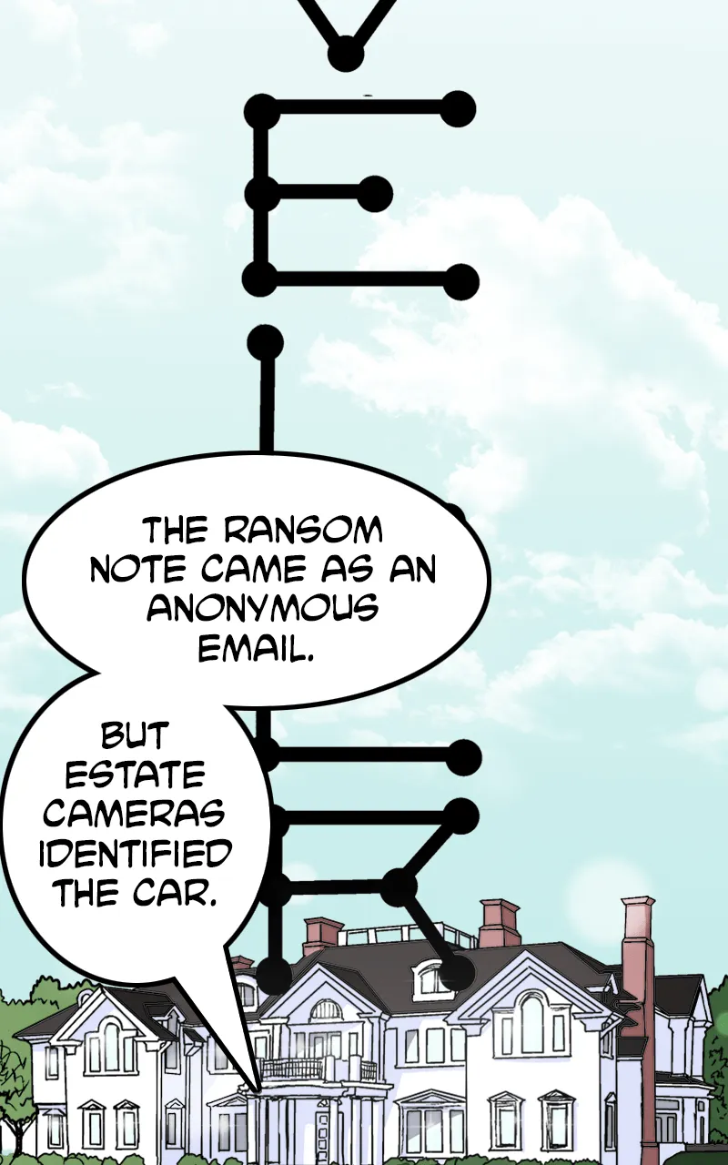 Traveler Chapter 17 page 13 - 