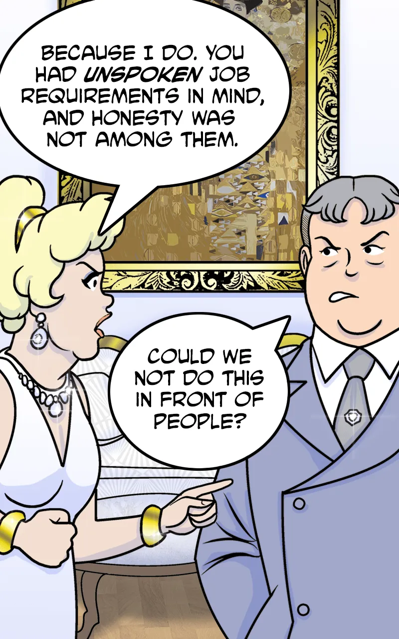 Traveler Chapter 17 page 16 - 