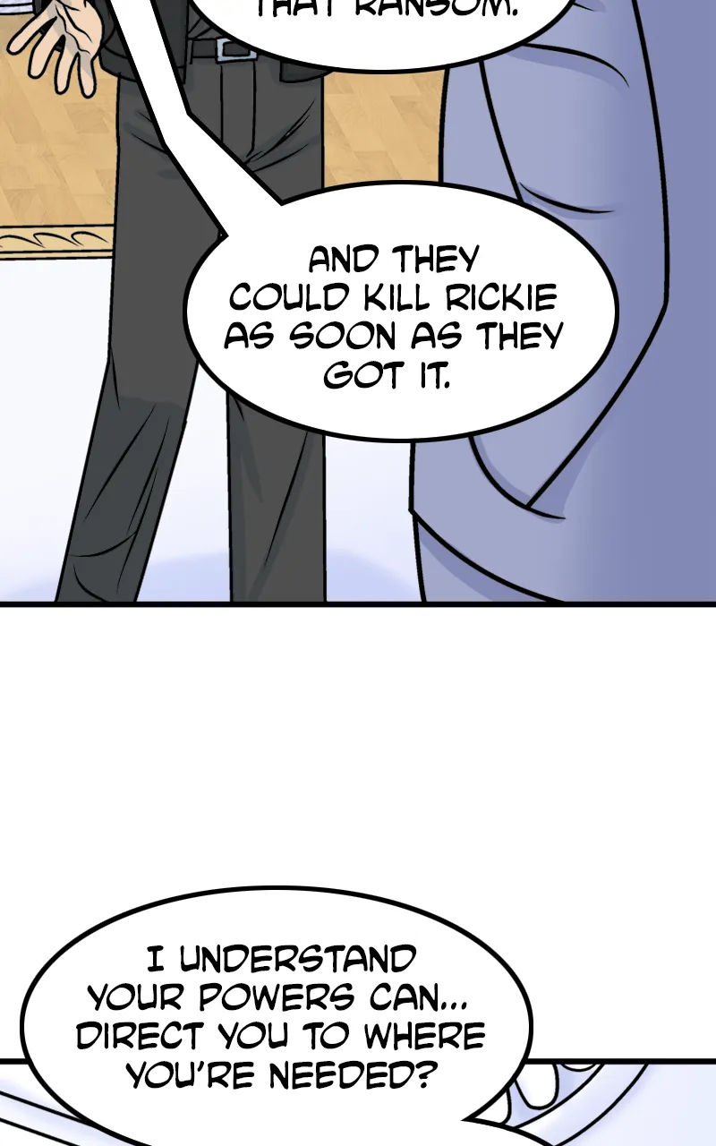 Traveler Chapter 17 page 18 - 